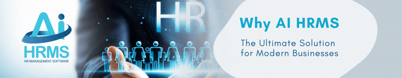 Why AI HRMS Why AI HRMS